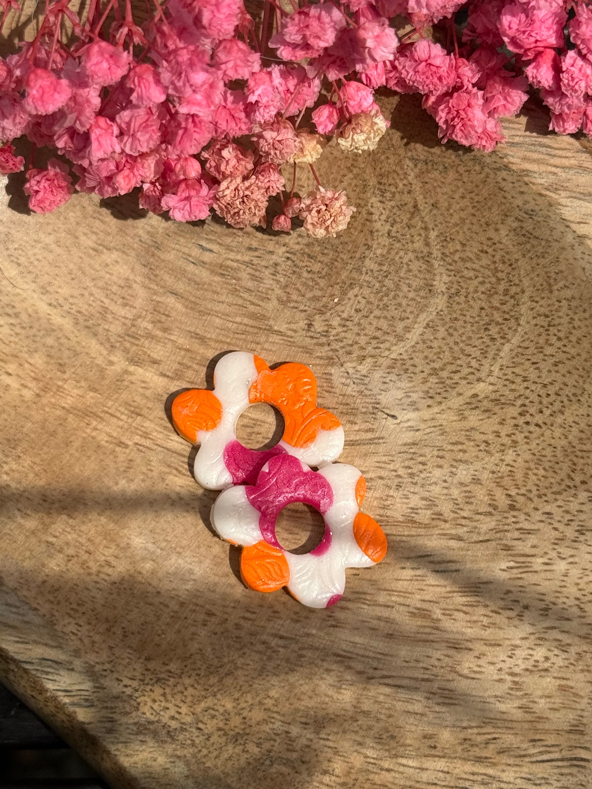Moyenne Mila motif