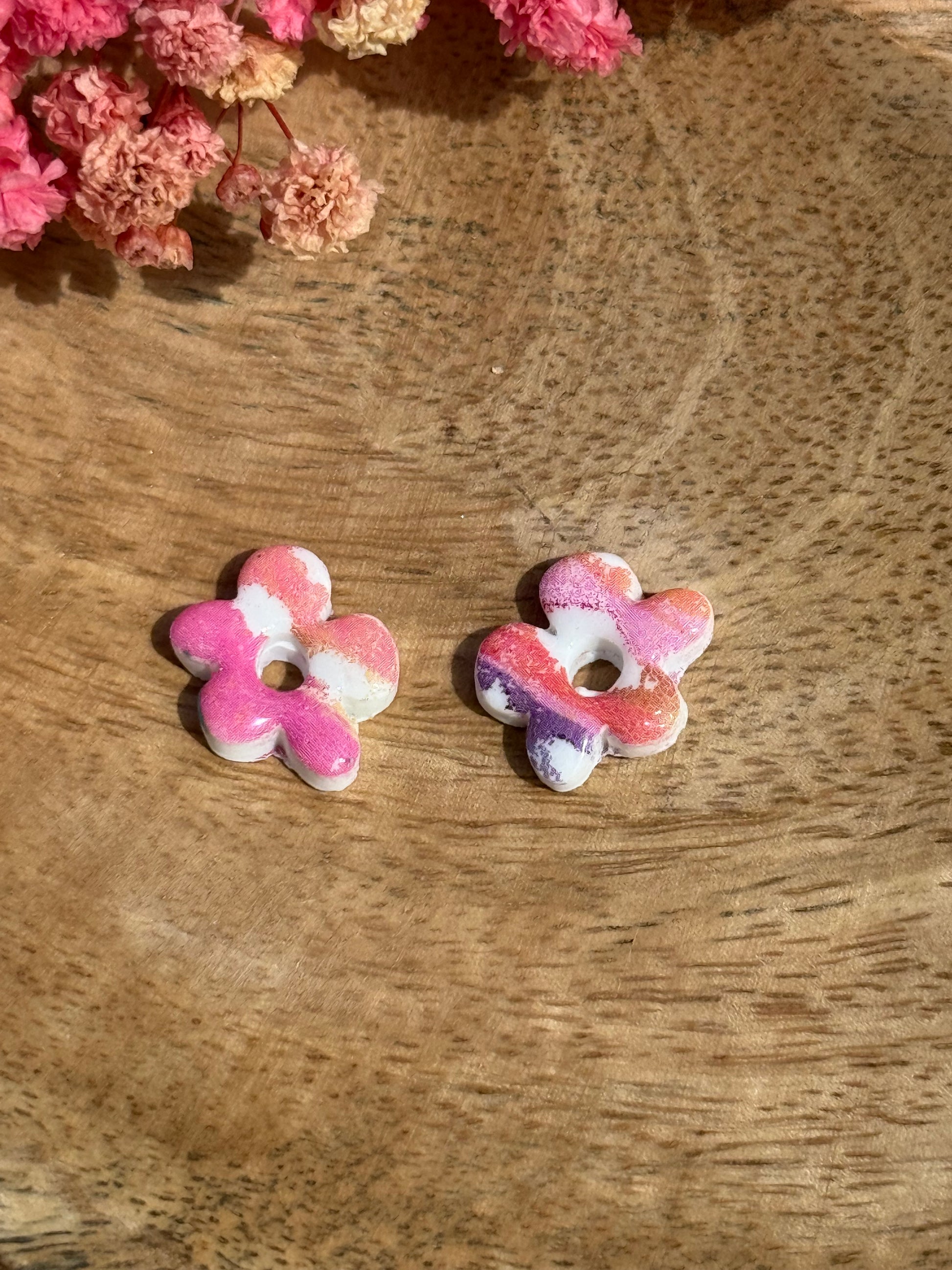 Mini opale motif
