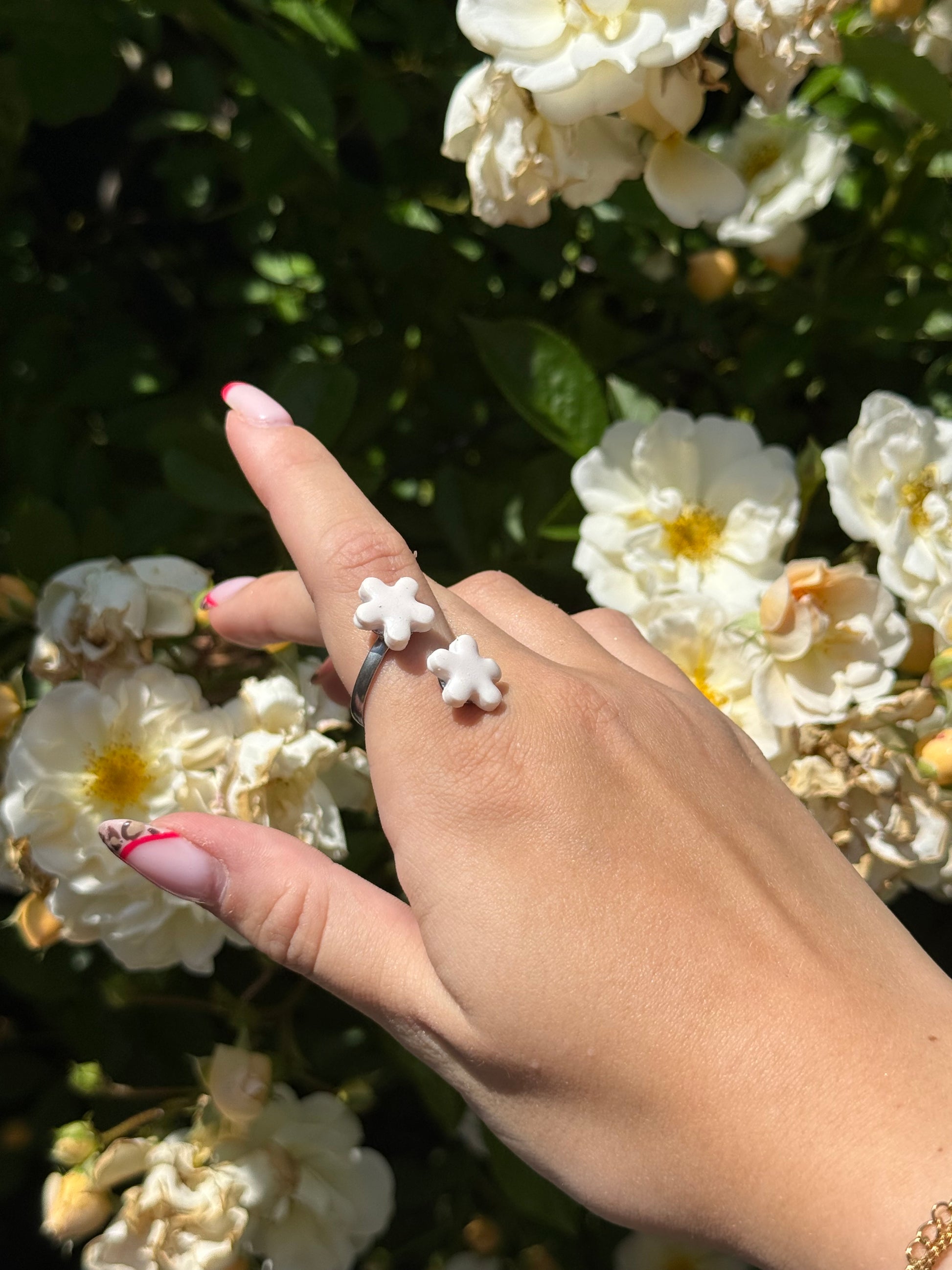 Bague Béa