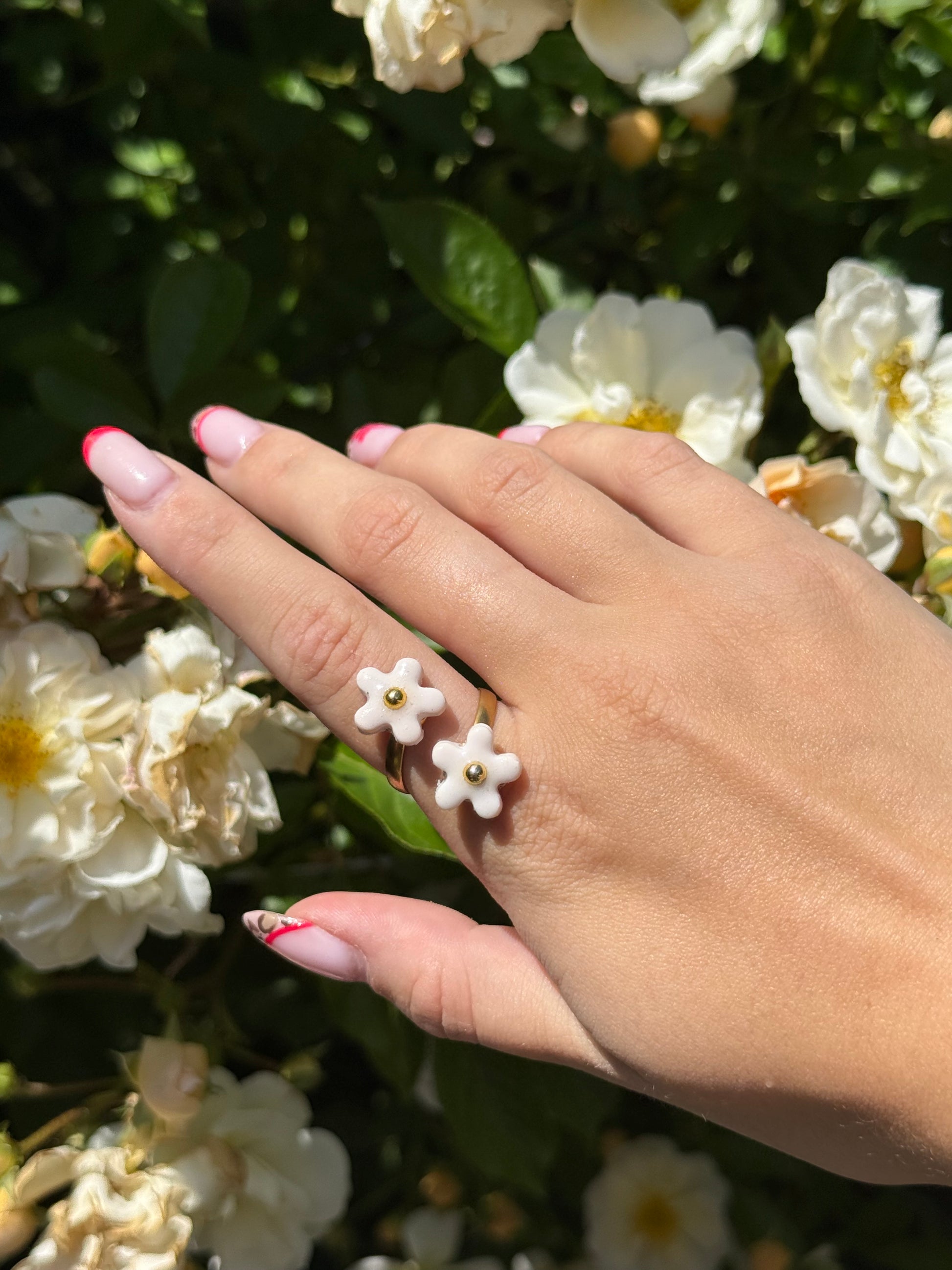 Bague Béa