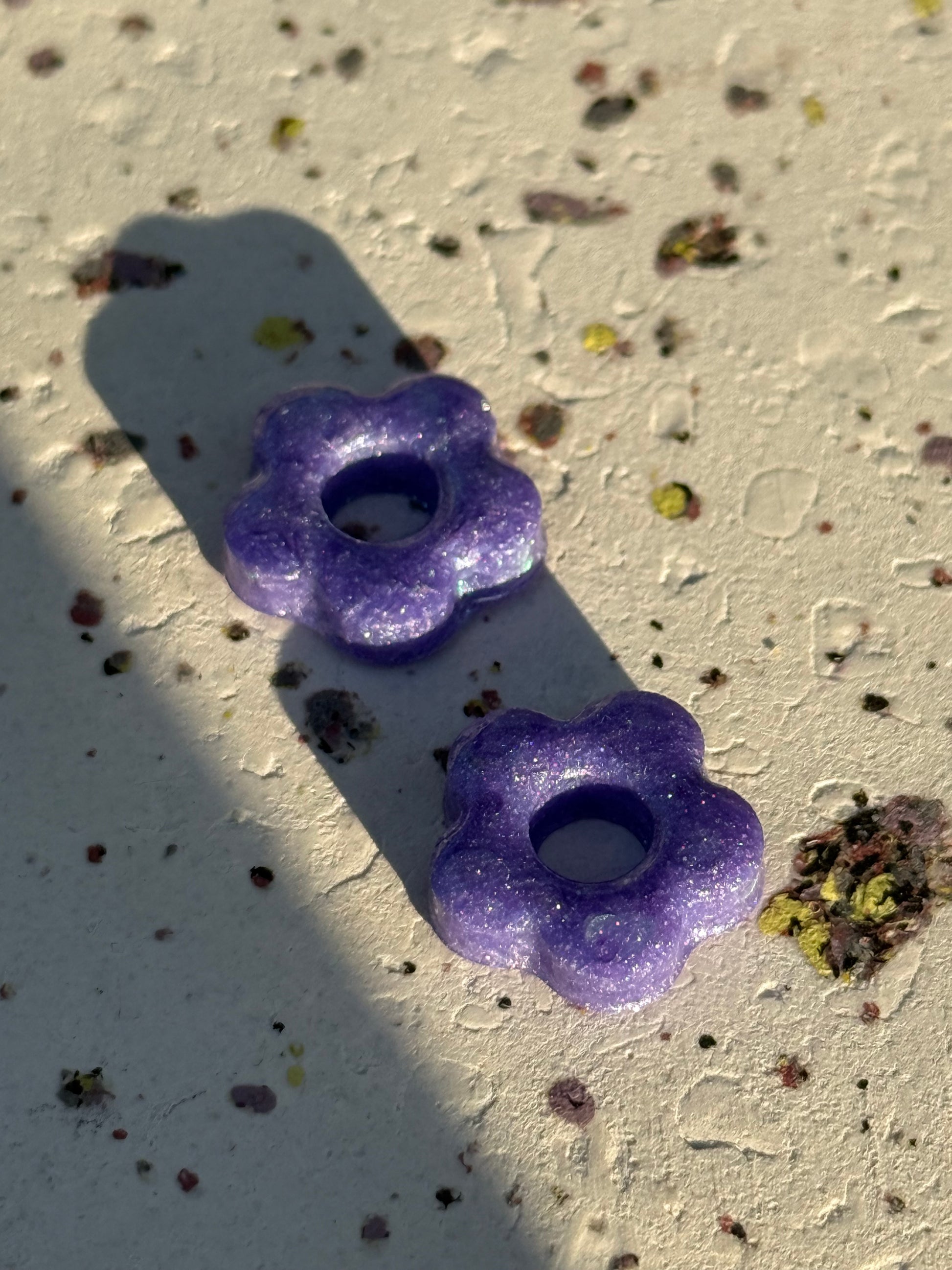 Mini Béa résine