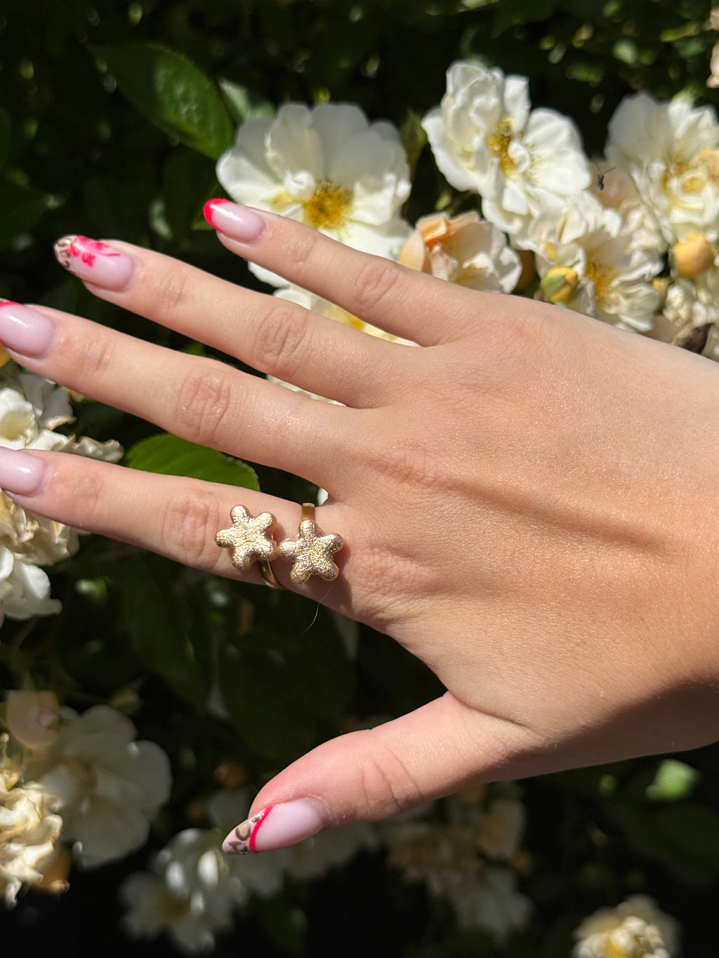 Bague Béa