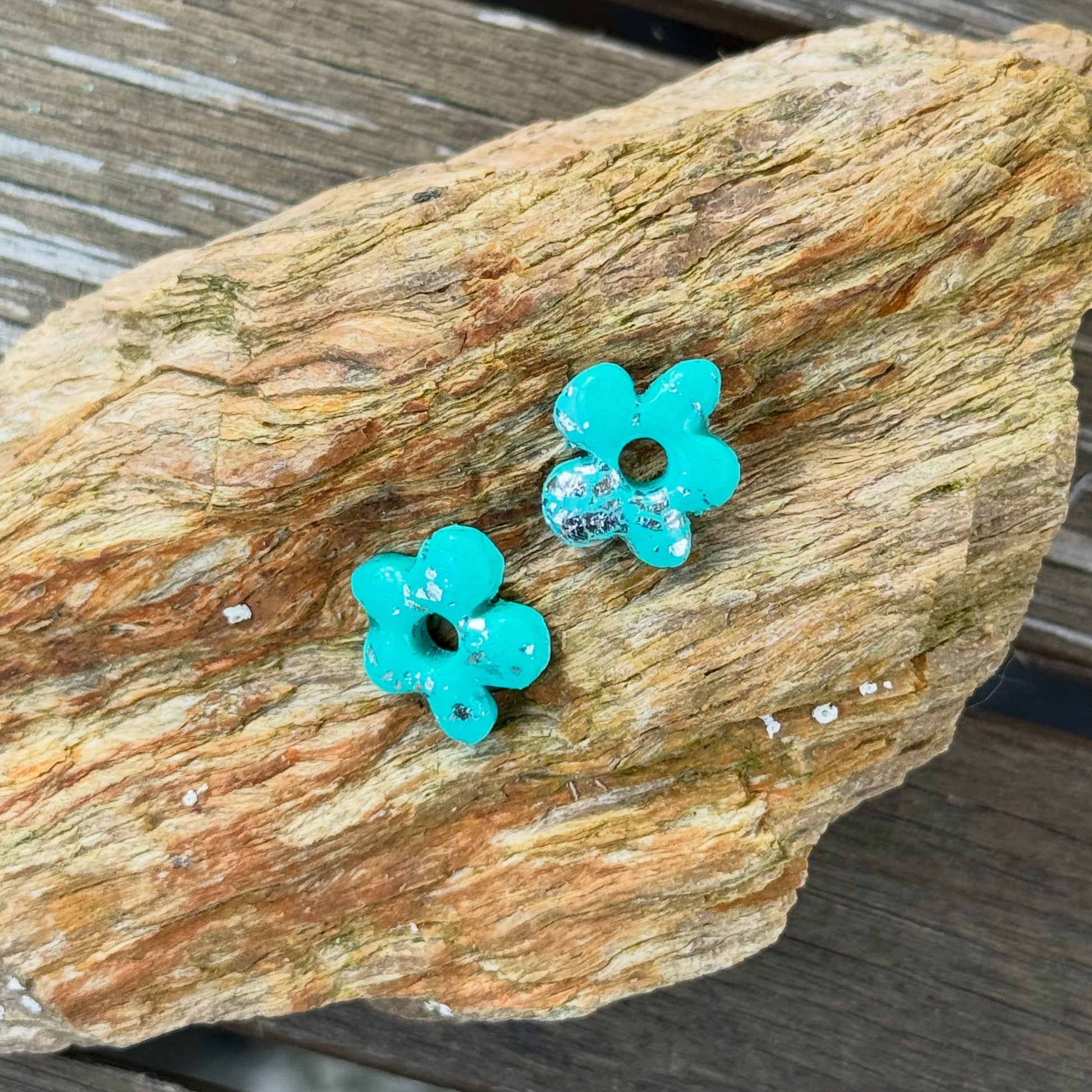 Mini opale motif