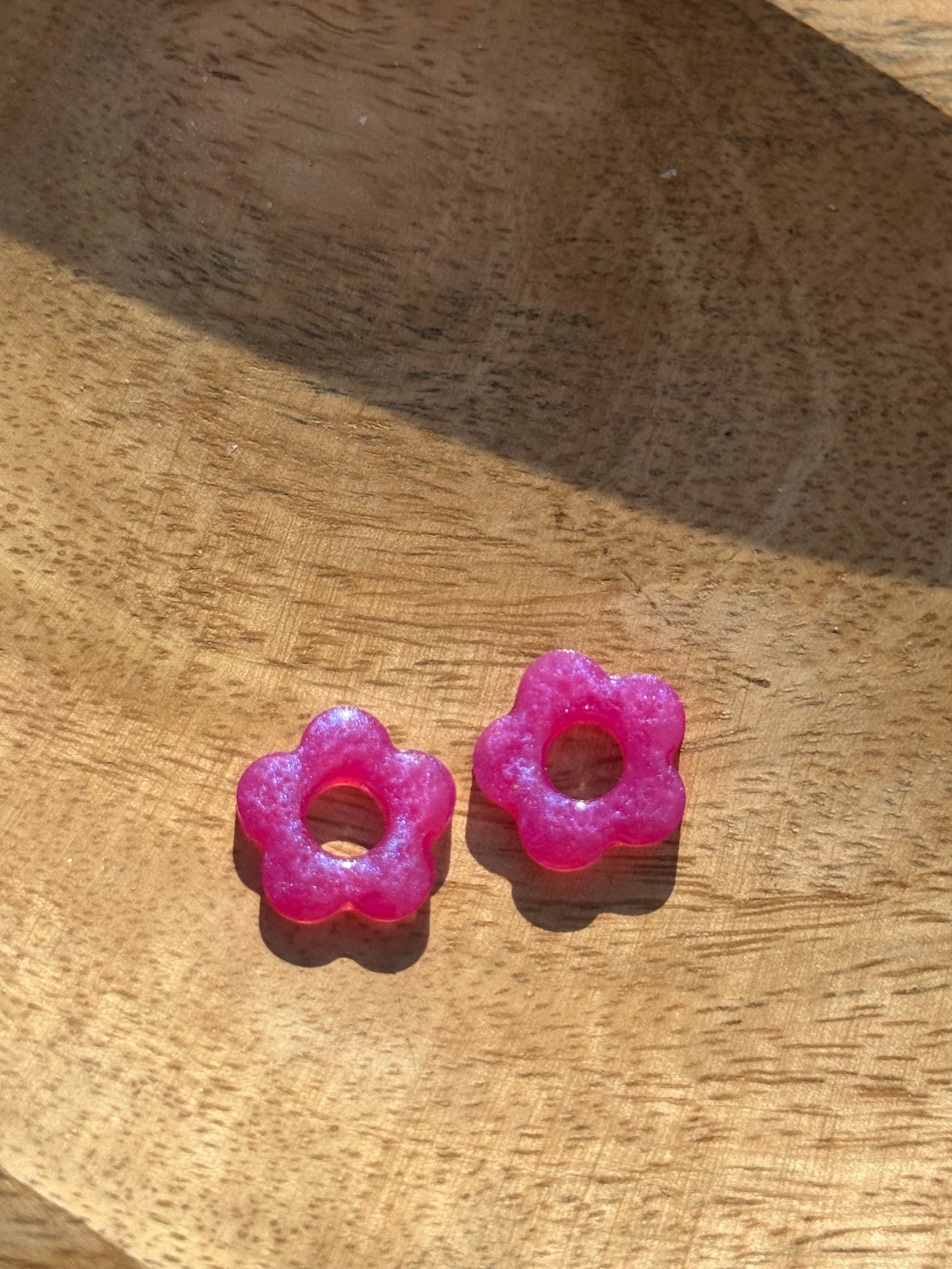 Mini Béa résine