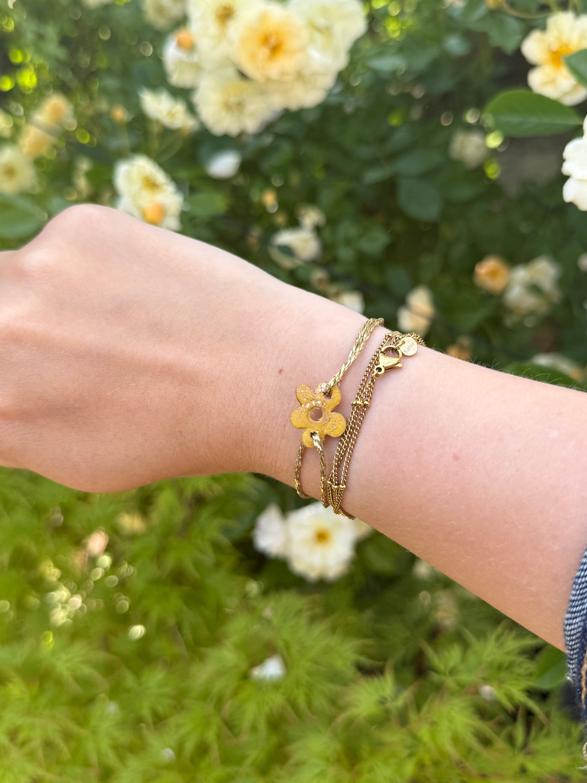 Bracelet réglable