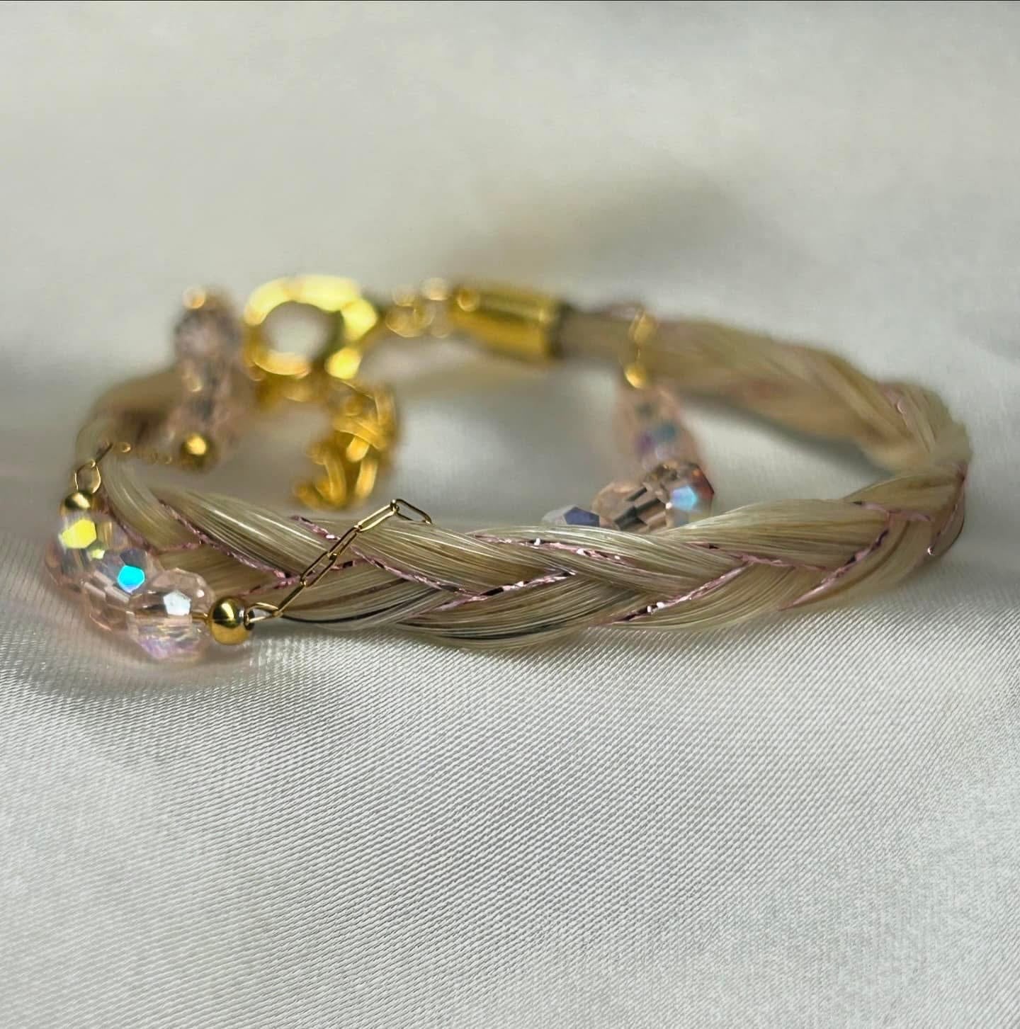 Bracelet « mon bijou » dispo qu’en argenté