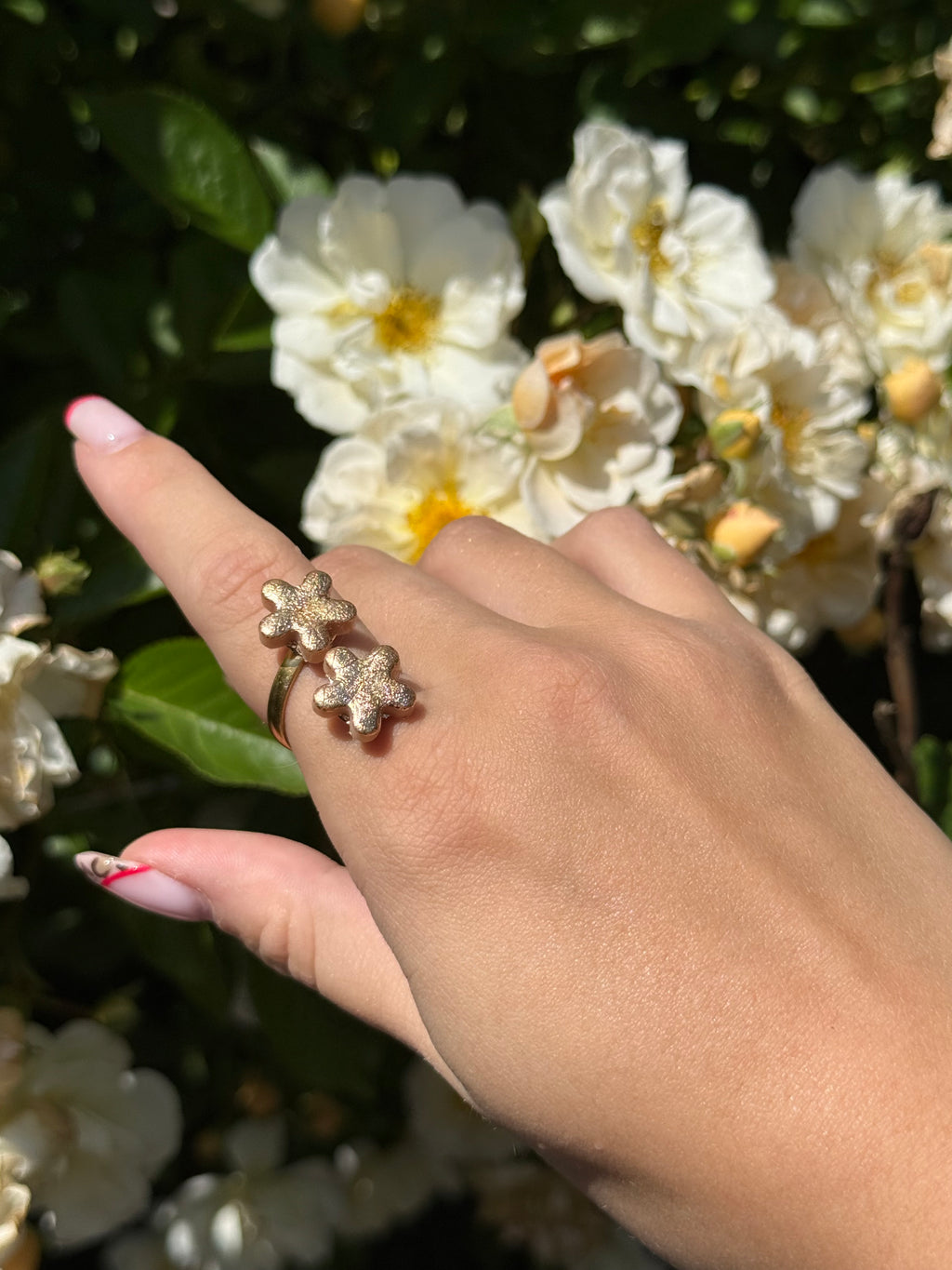Bague Béa