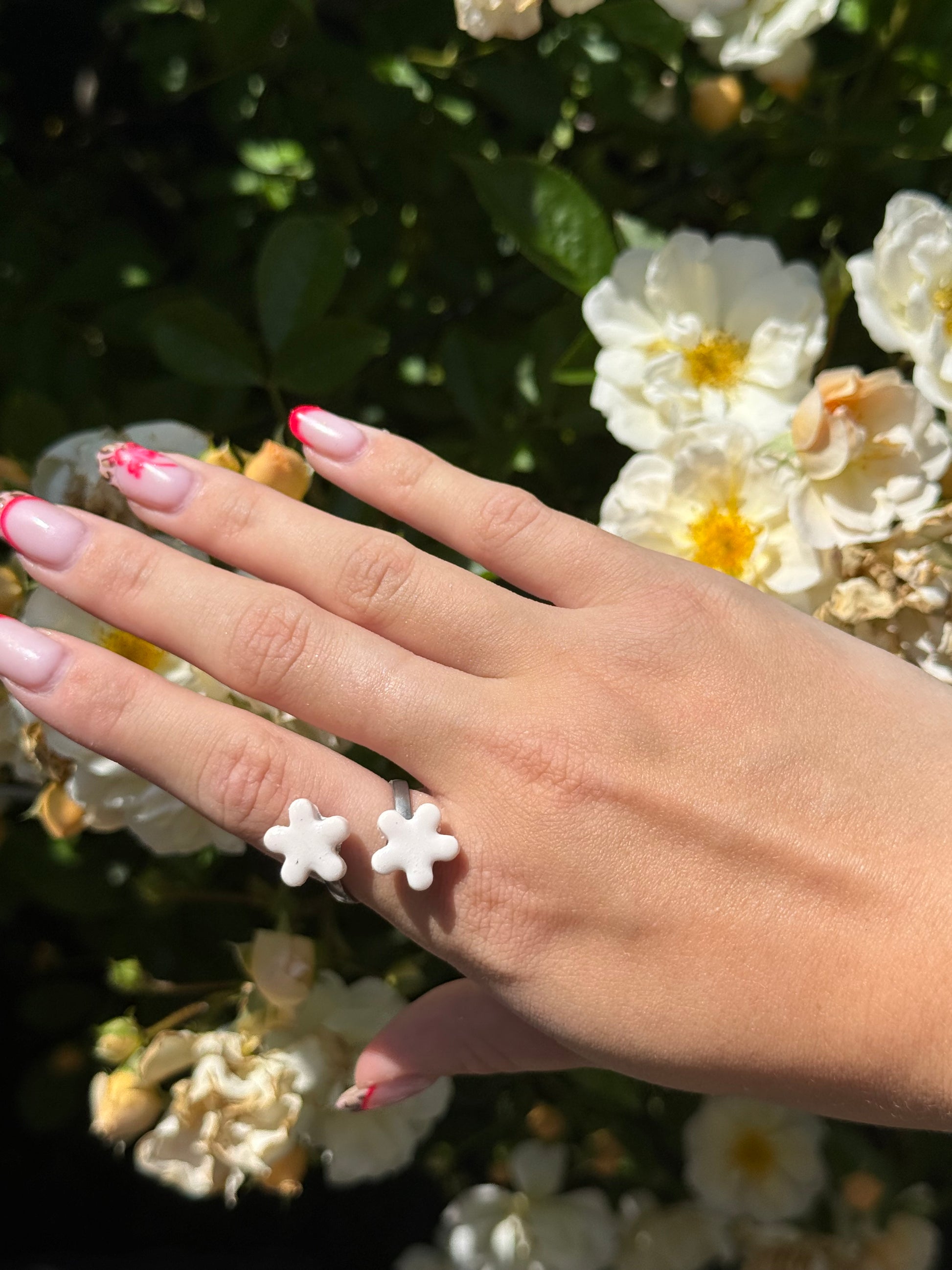 Bague Béa