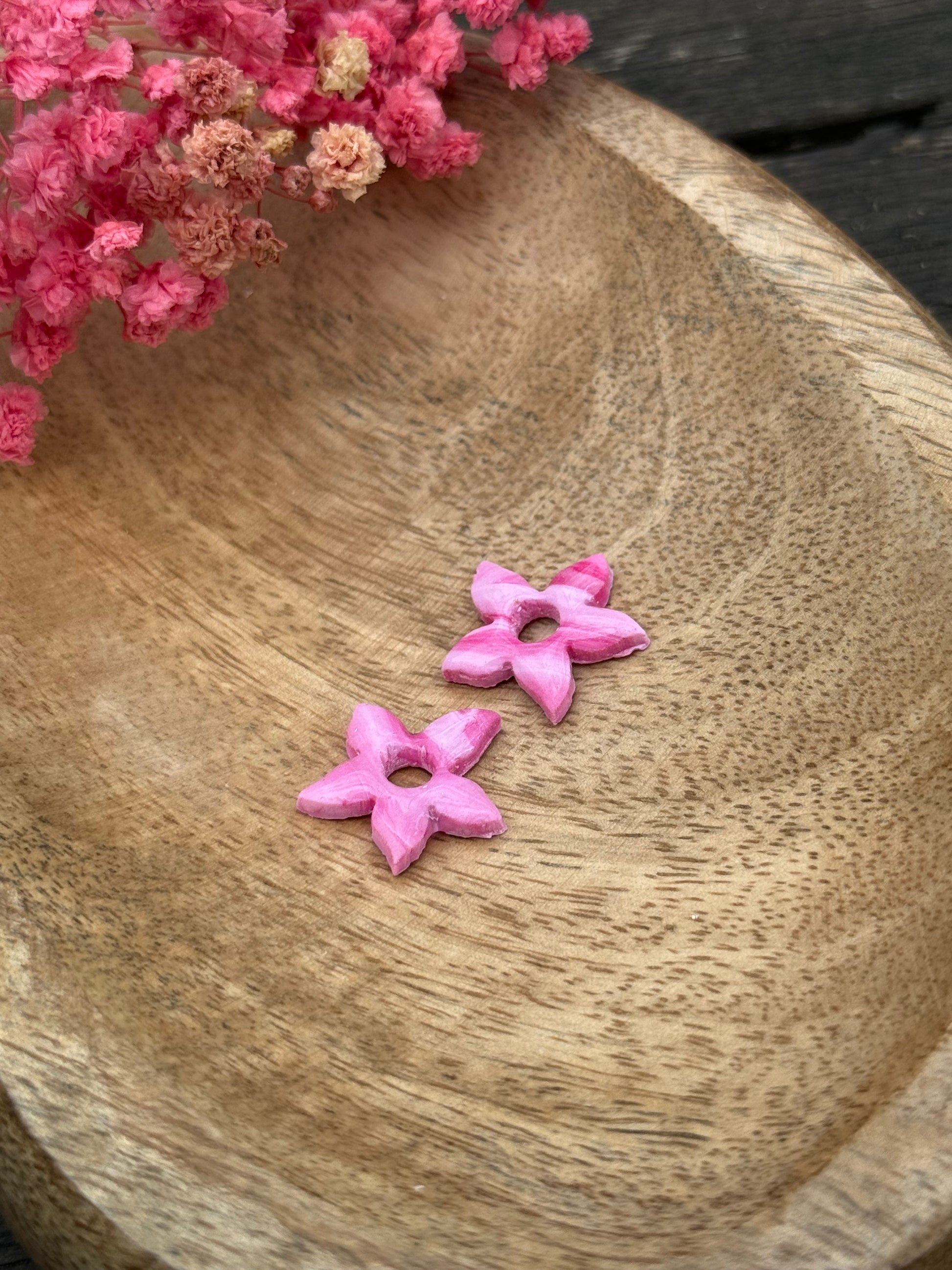 Mini Maria motif