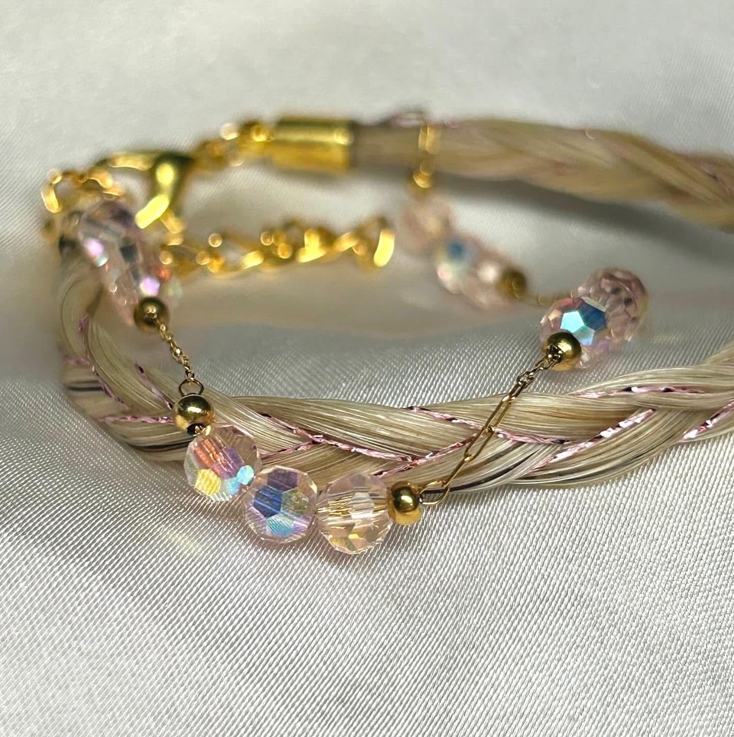 Bracelet « mon bijou » dispo qu’en argenté