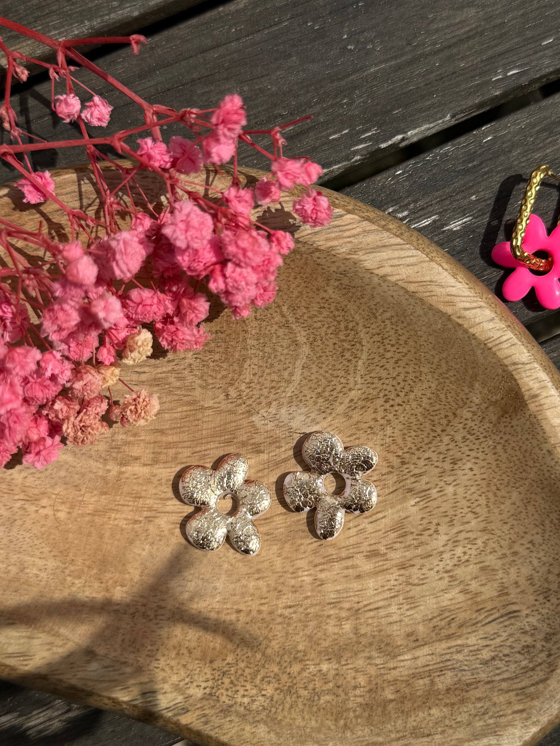 Mini opale motif