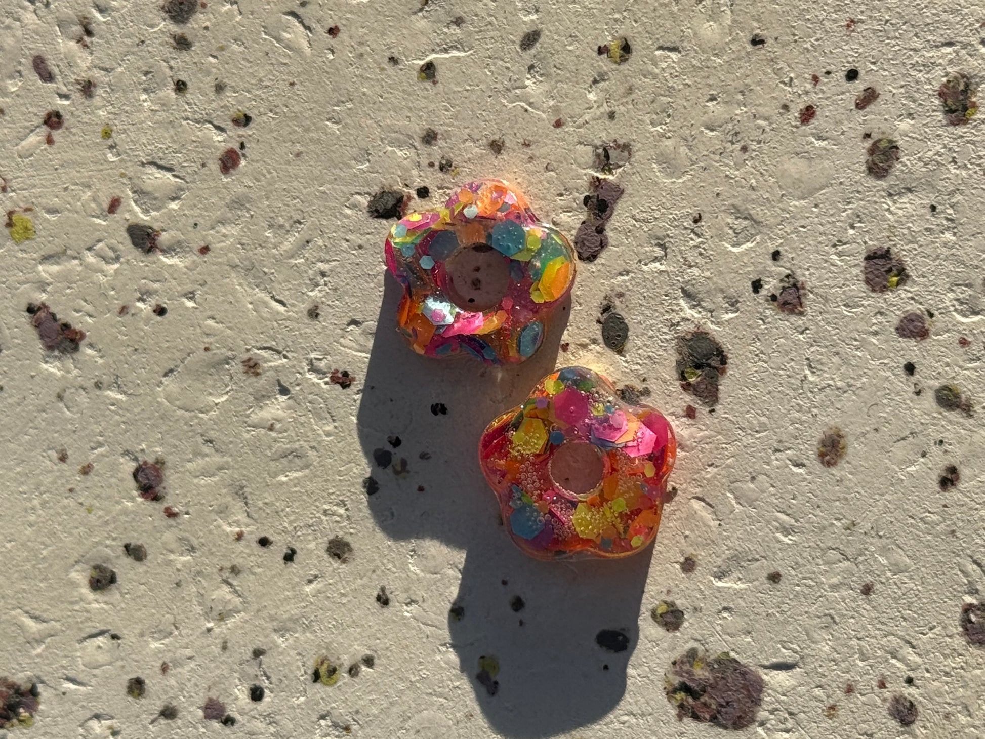 Mini Béa résine