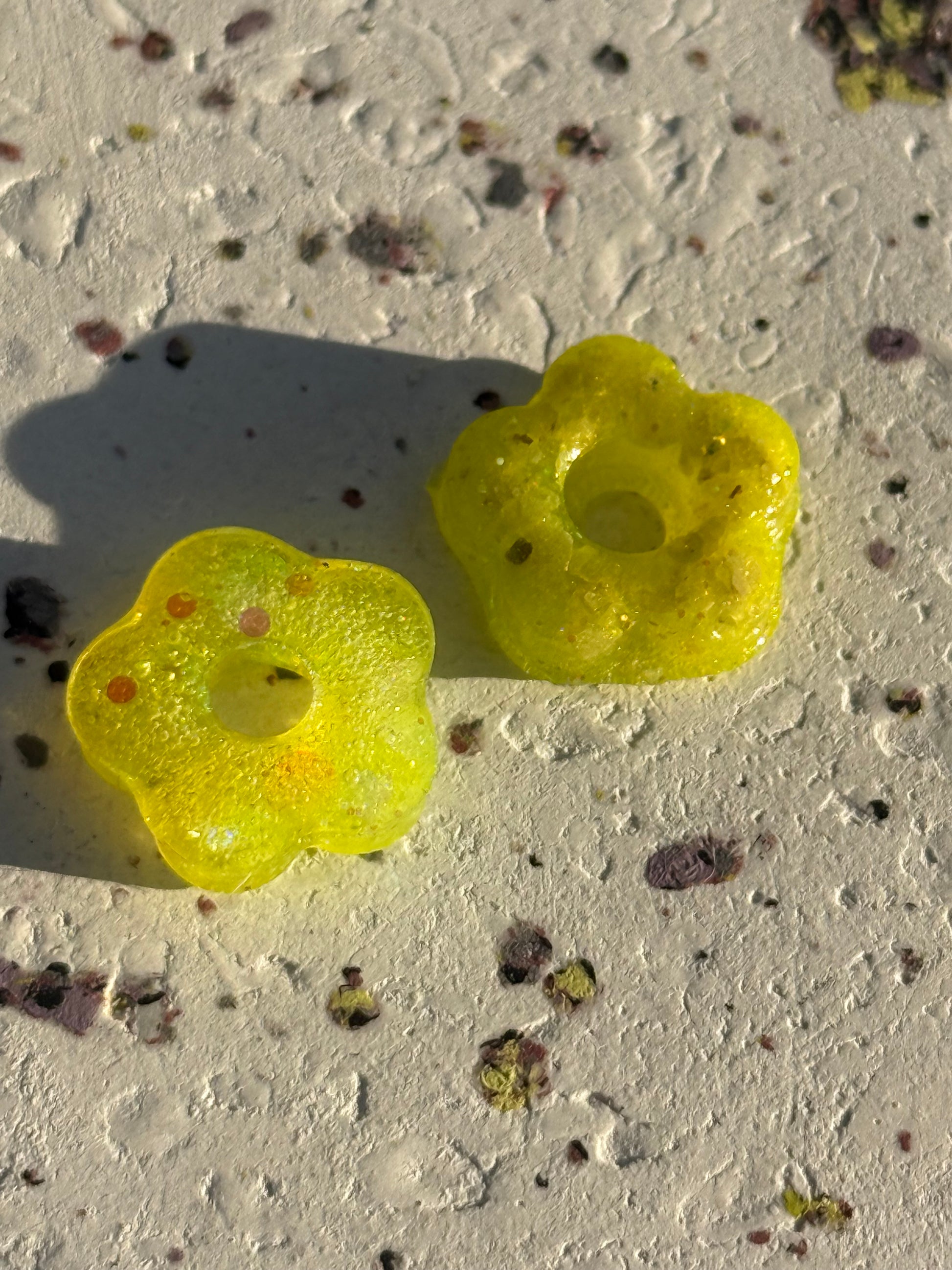 Mini Béa résine