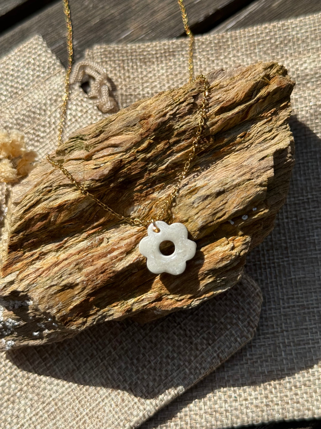 Collier Aurora