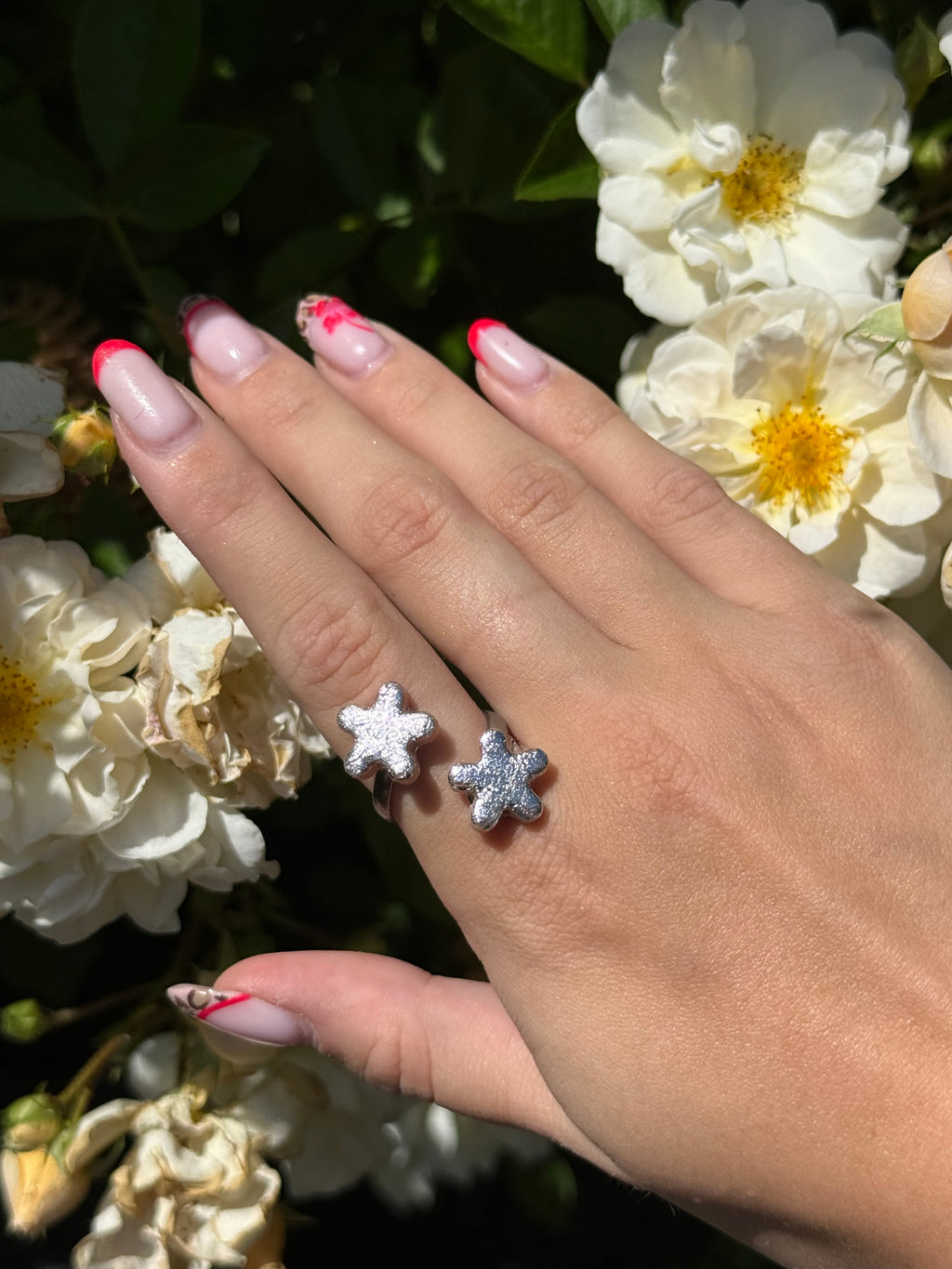 Bague Béa