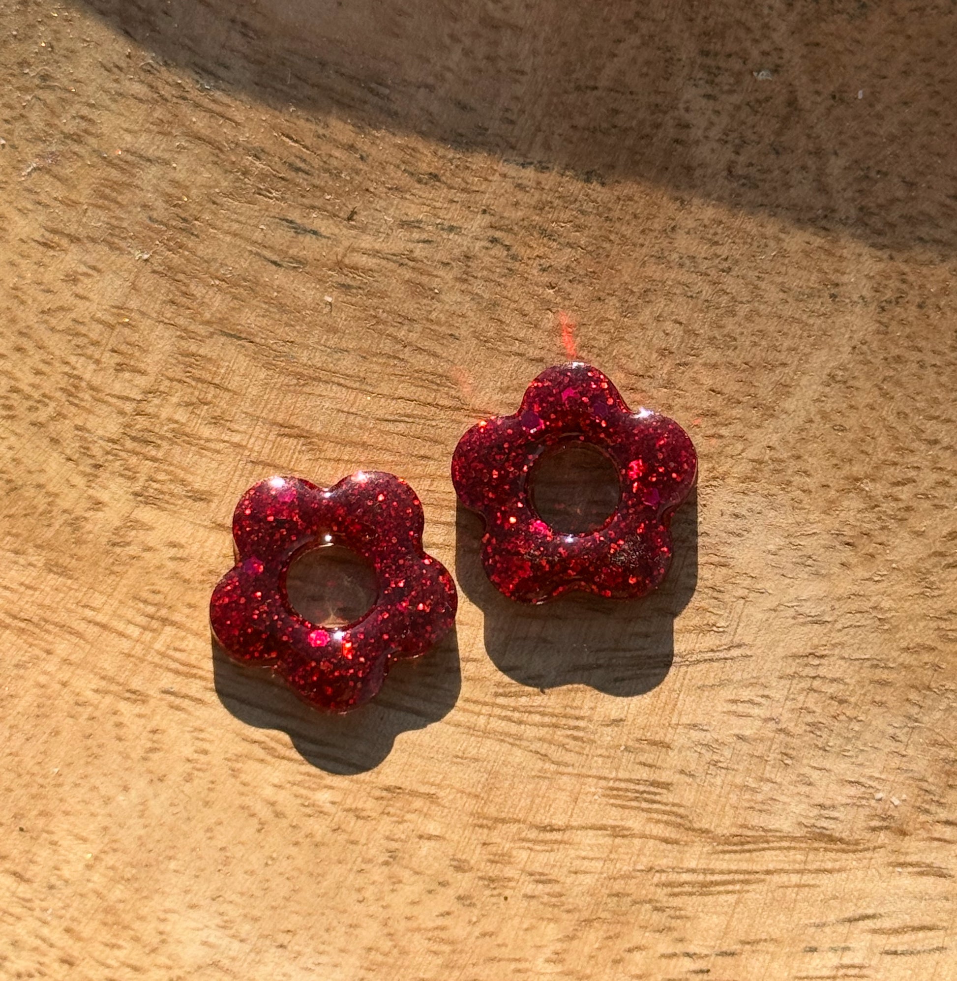 Mini Béa résine