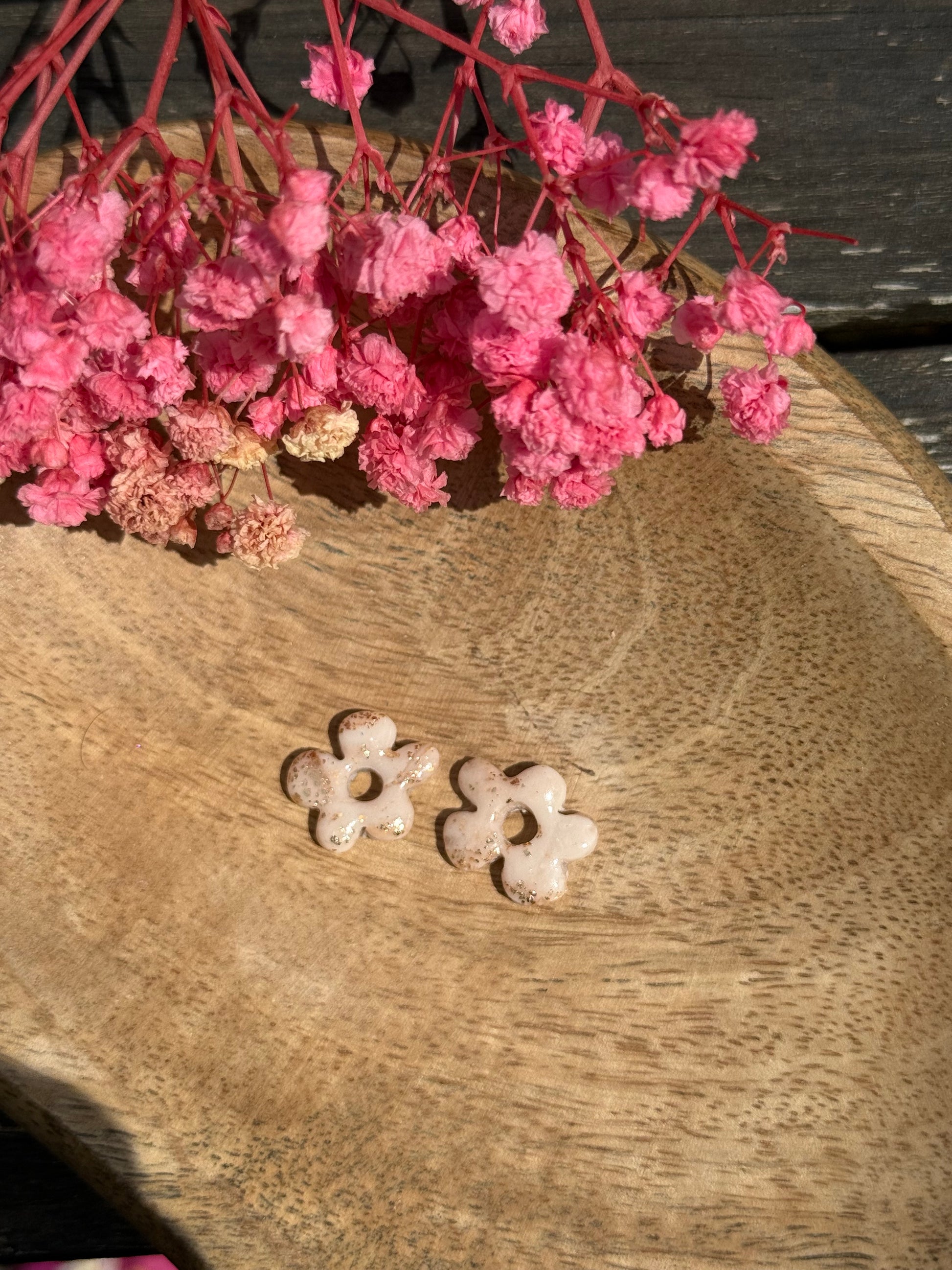 Mini opale motif