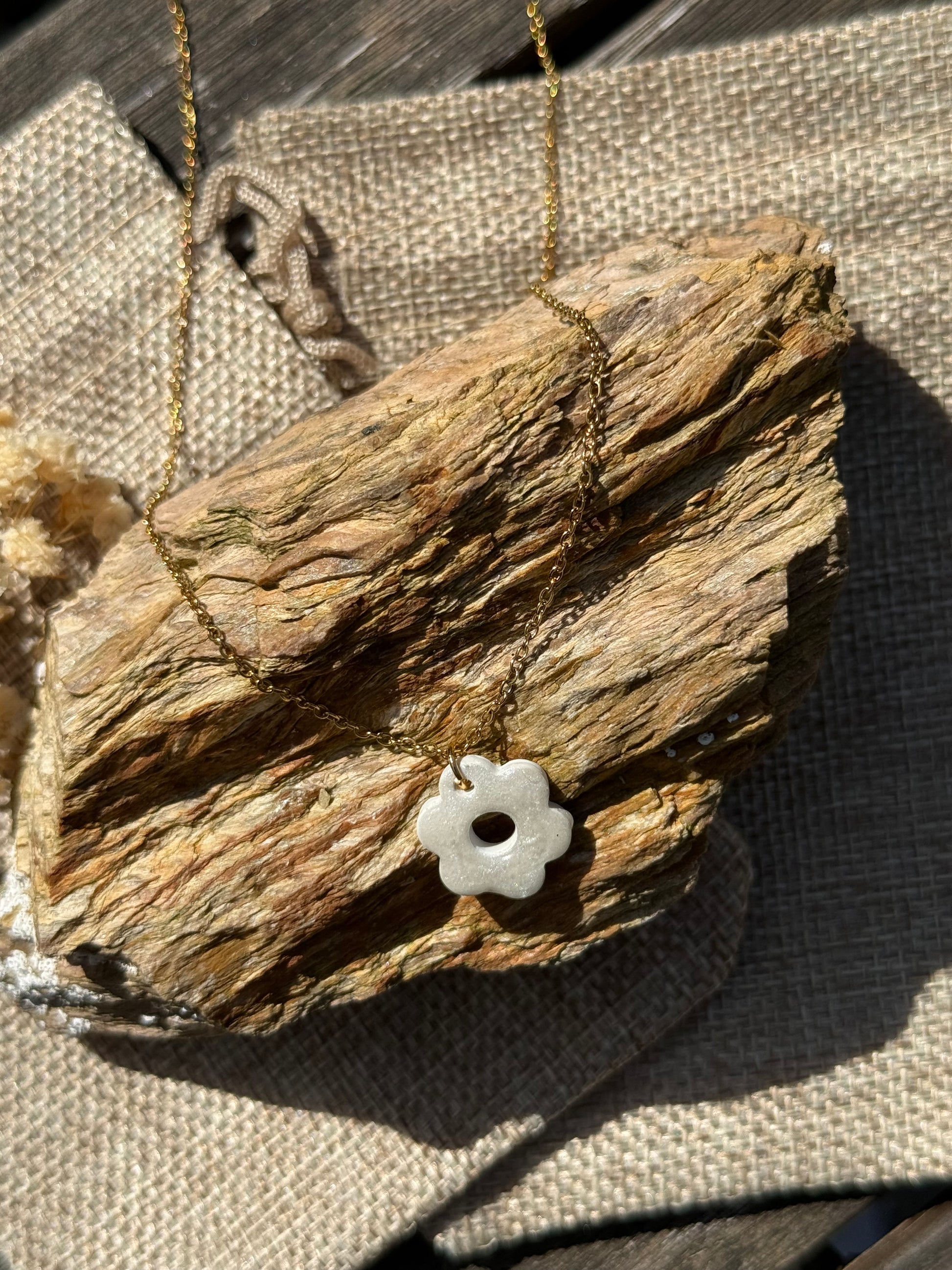 Collier Aurora