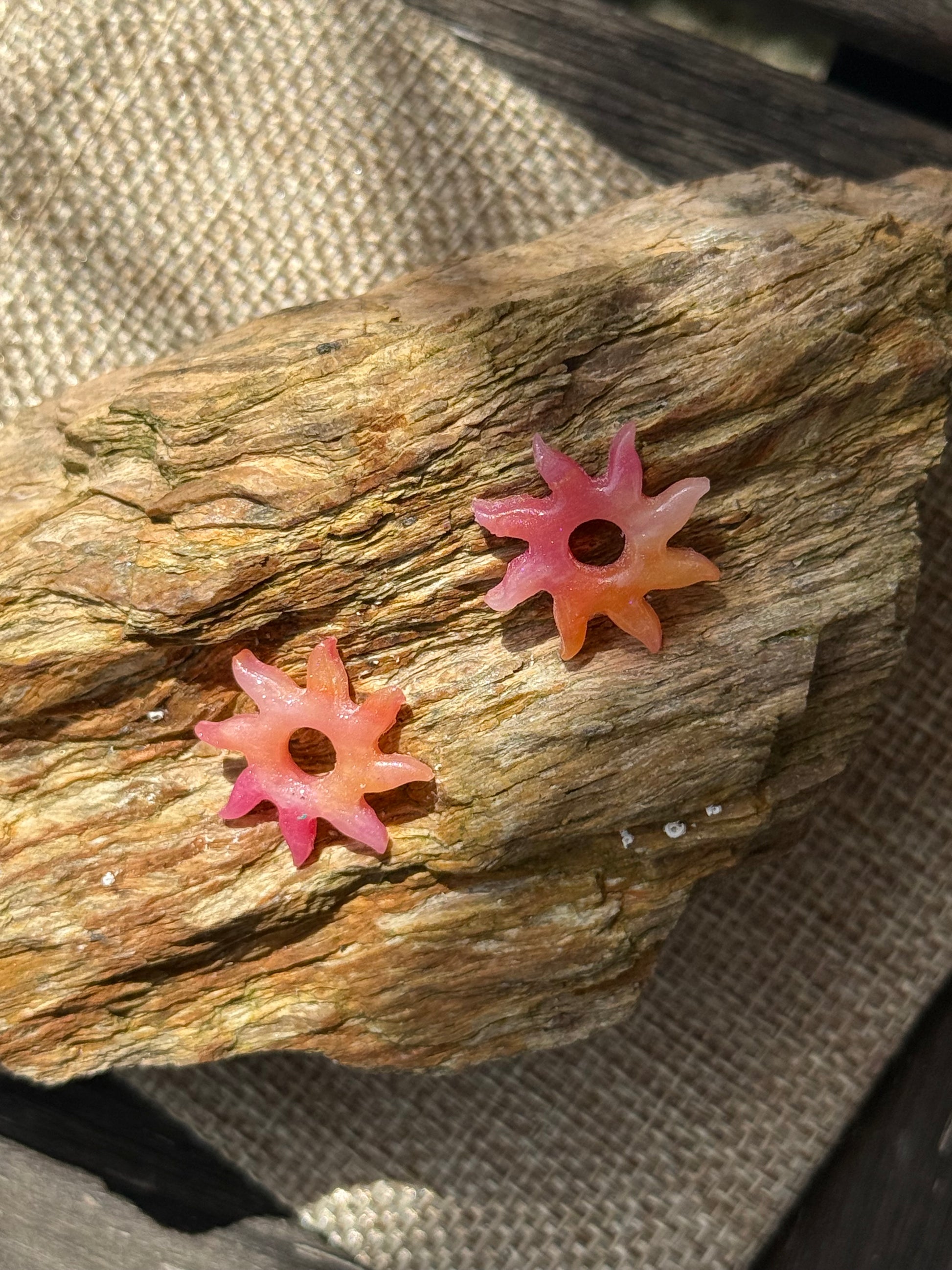 Mini mermaid