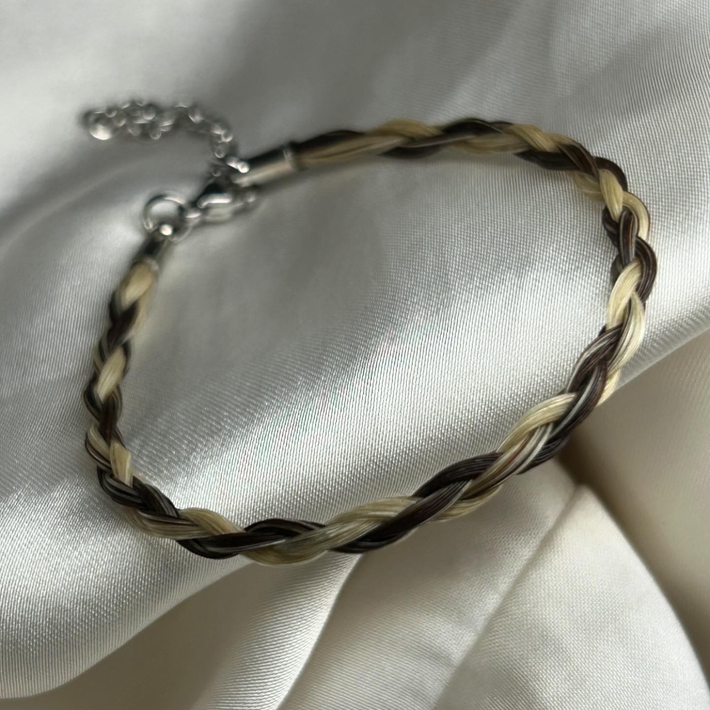 Bracelet « mon étoile »