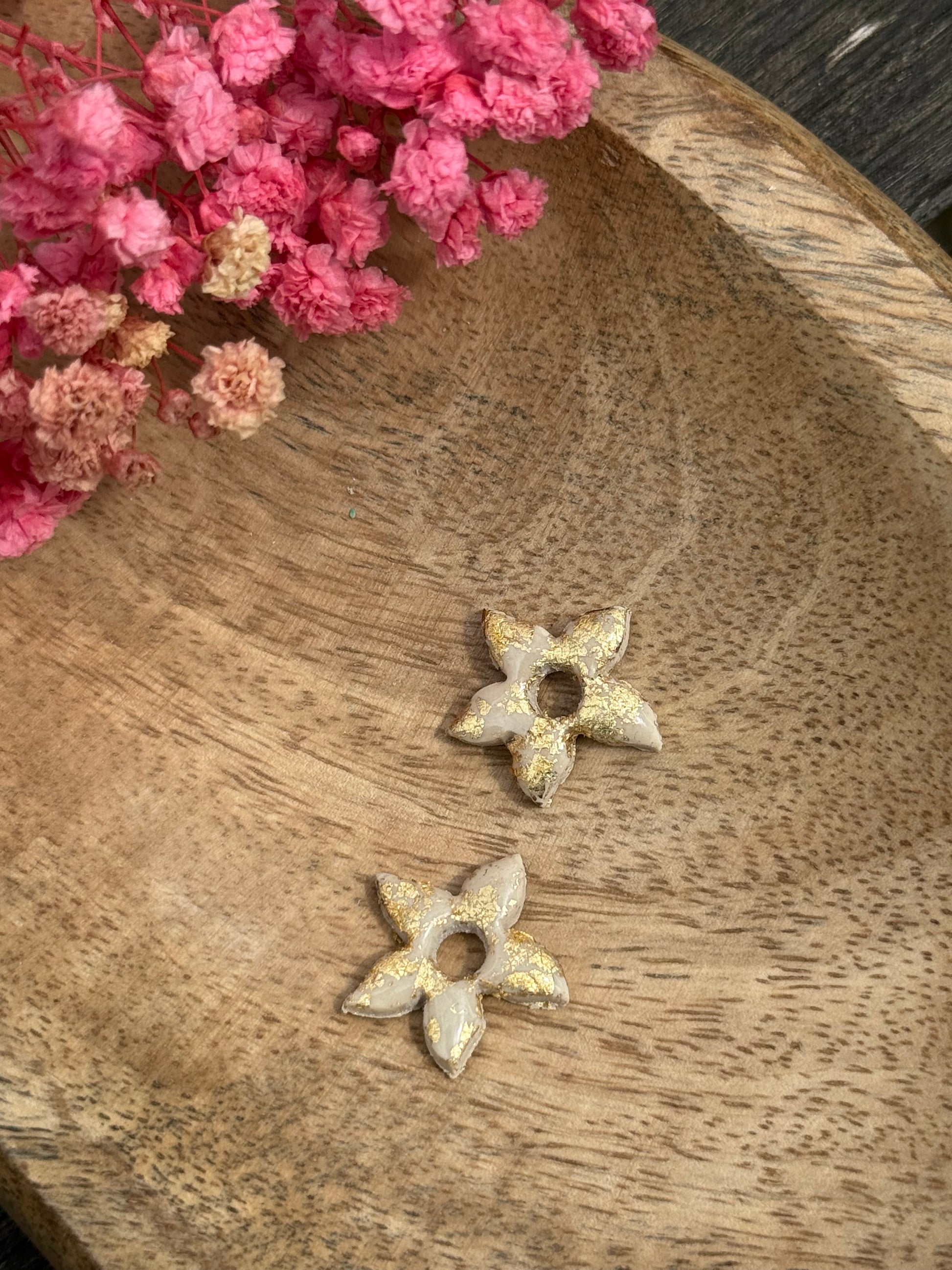 Mini Maria motif