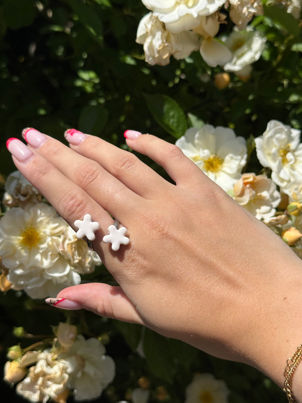 Bague Béa