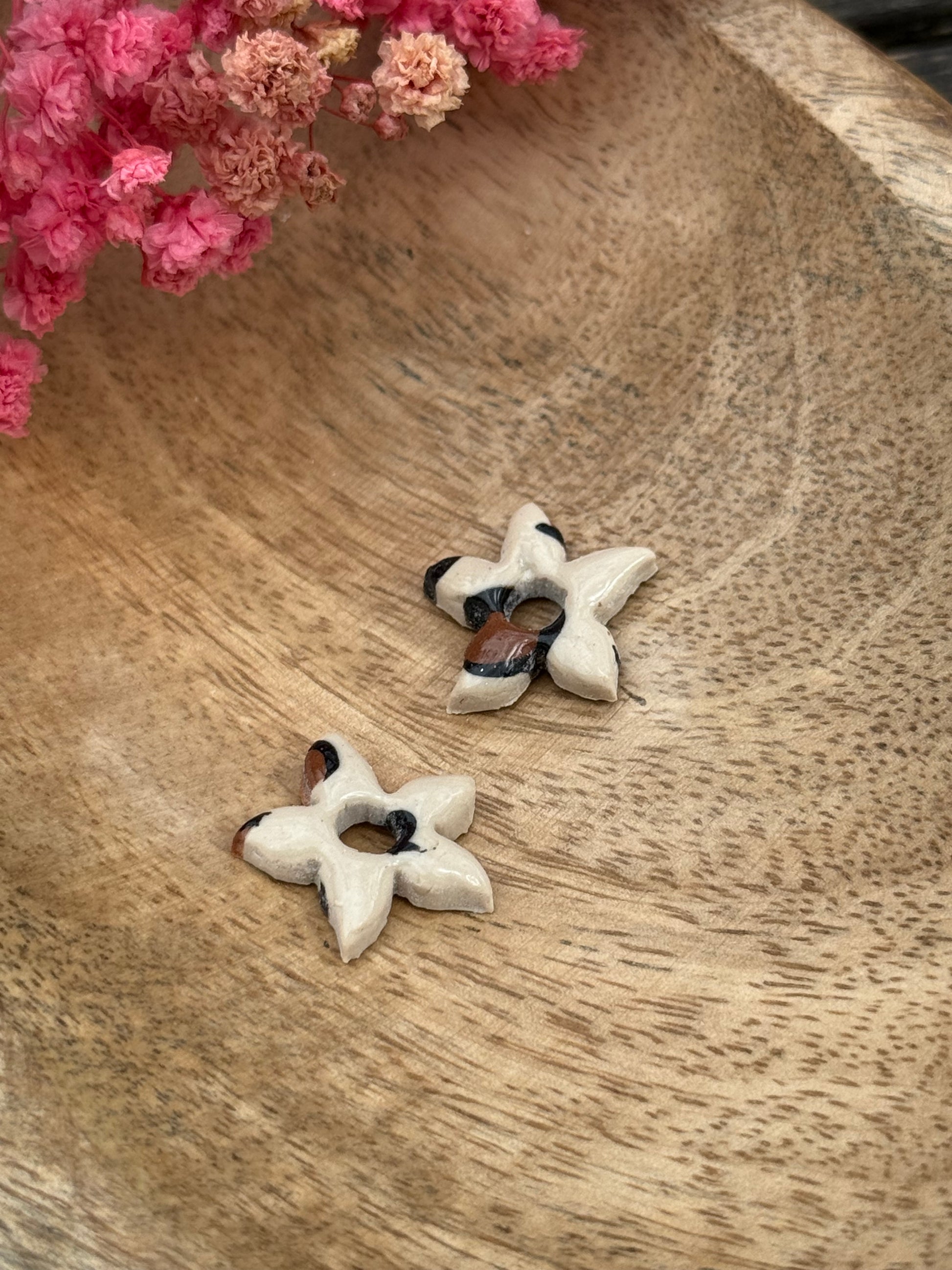 Mini Maria motif