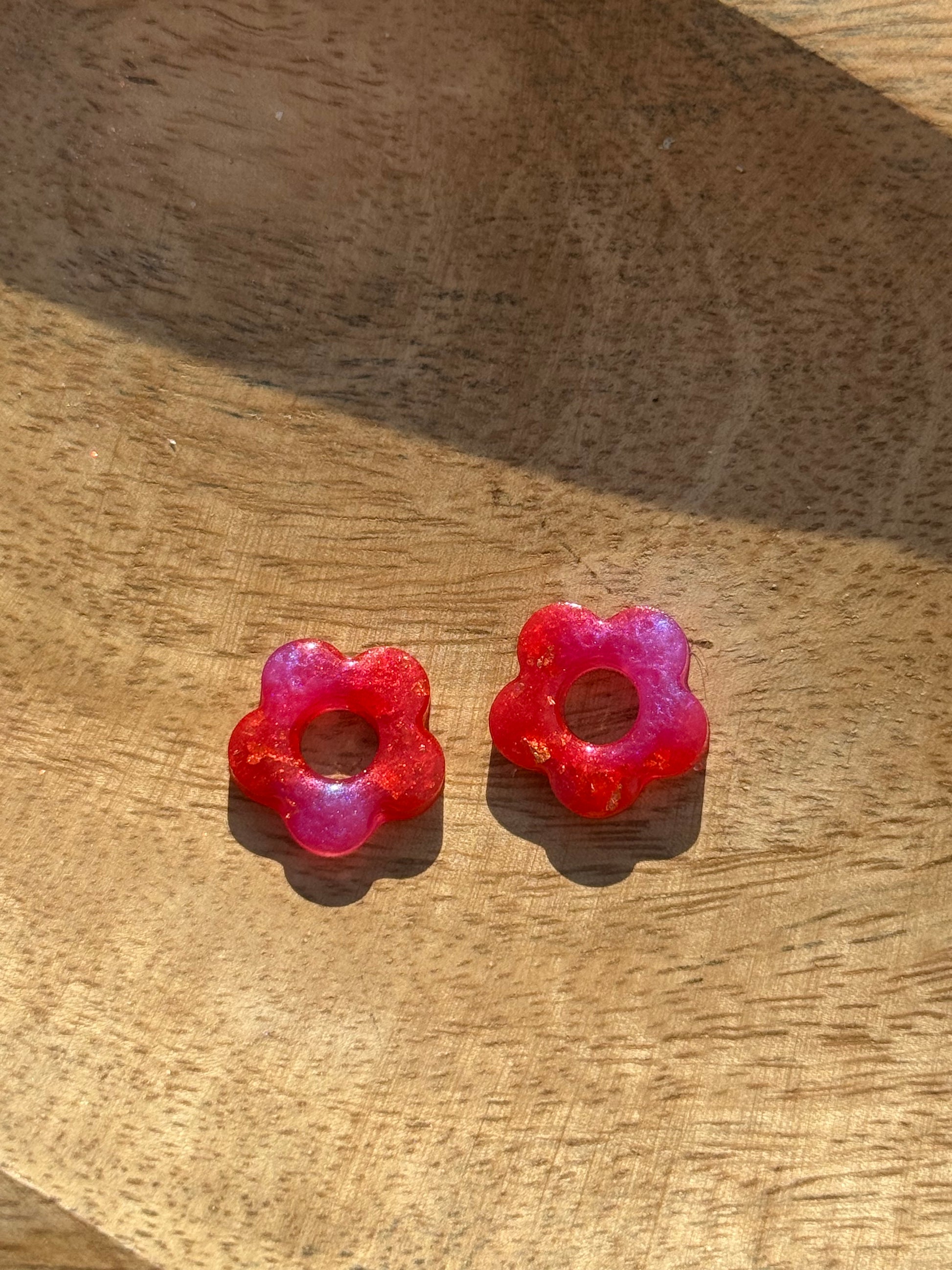 Mini Béa résine