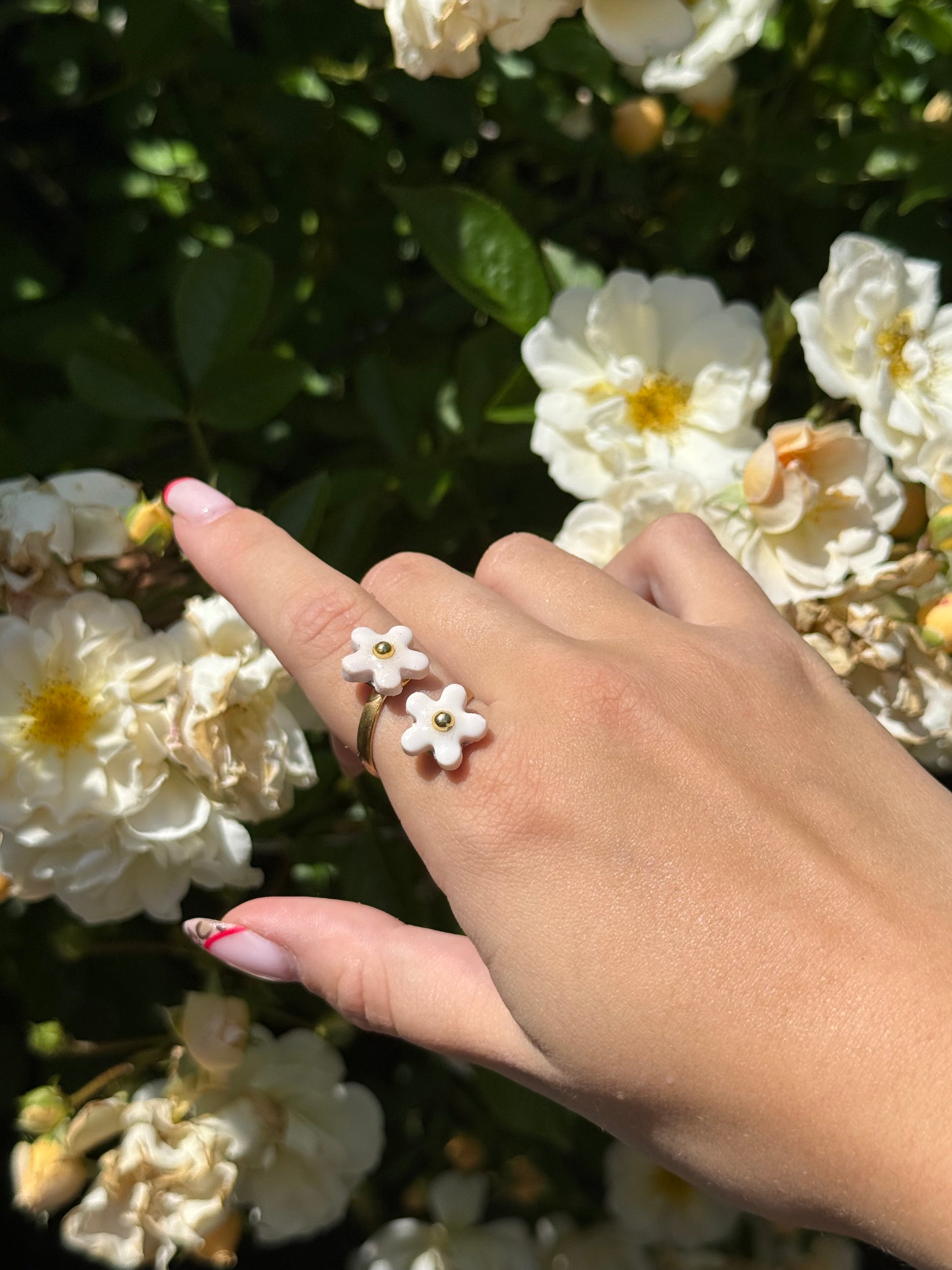 Bague Béa