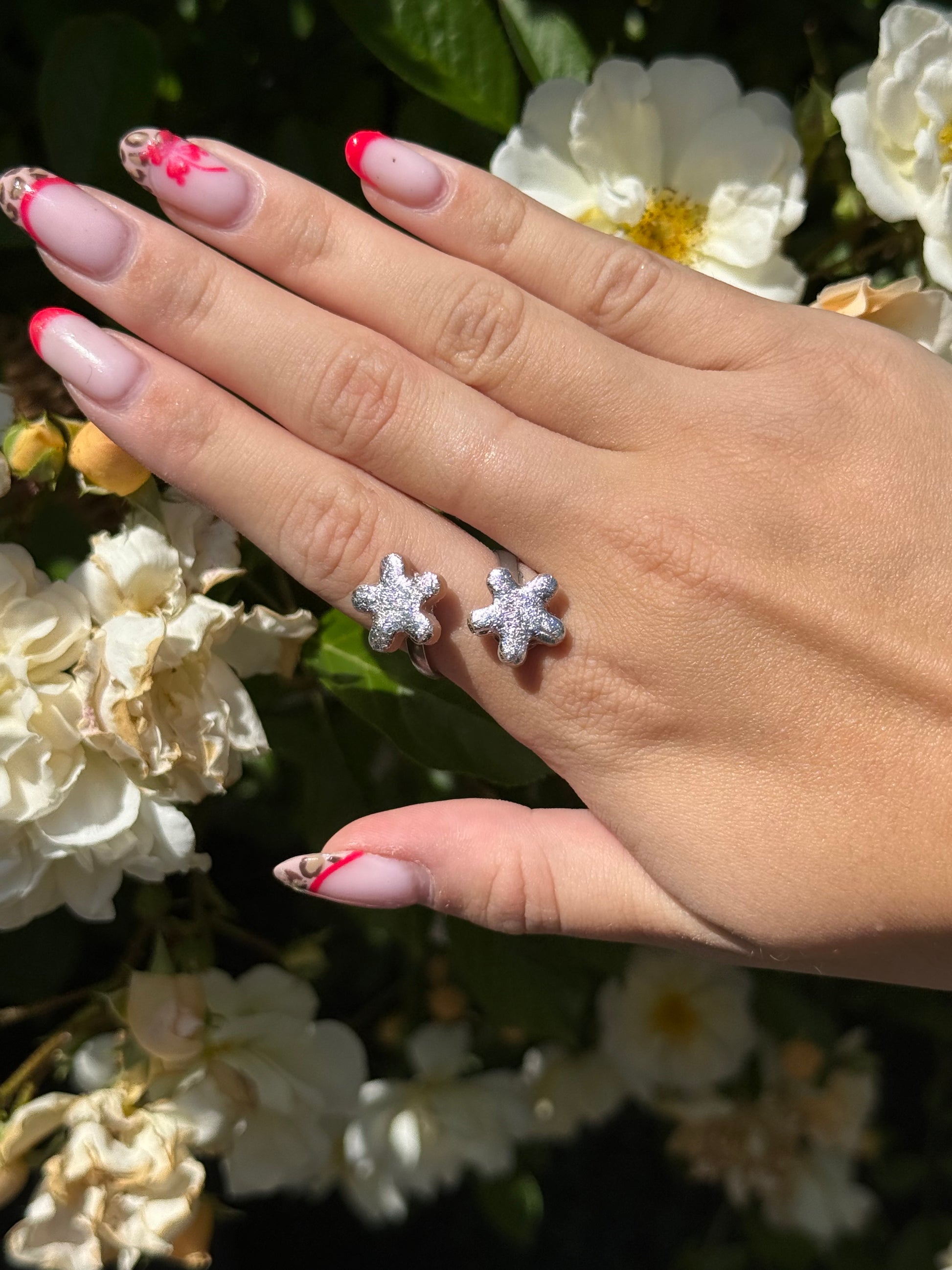 Bague Béa