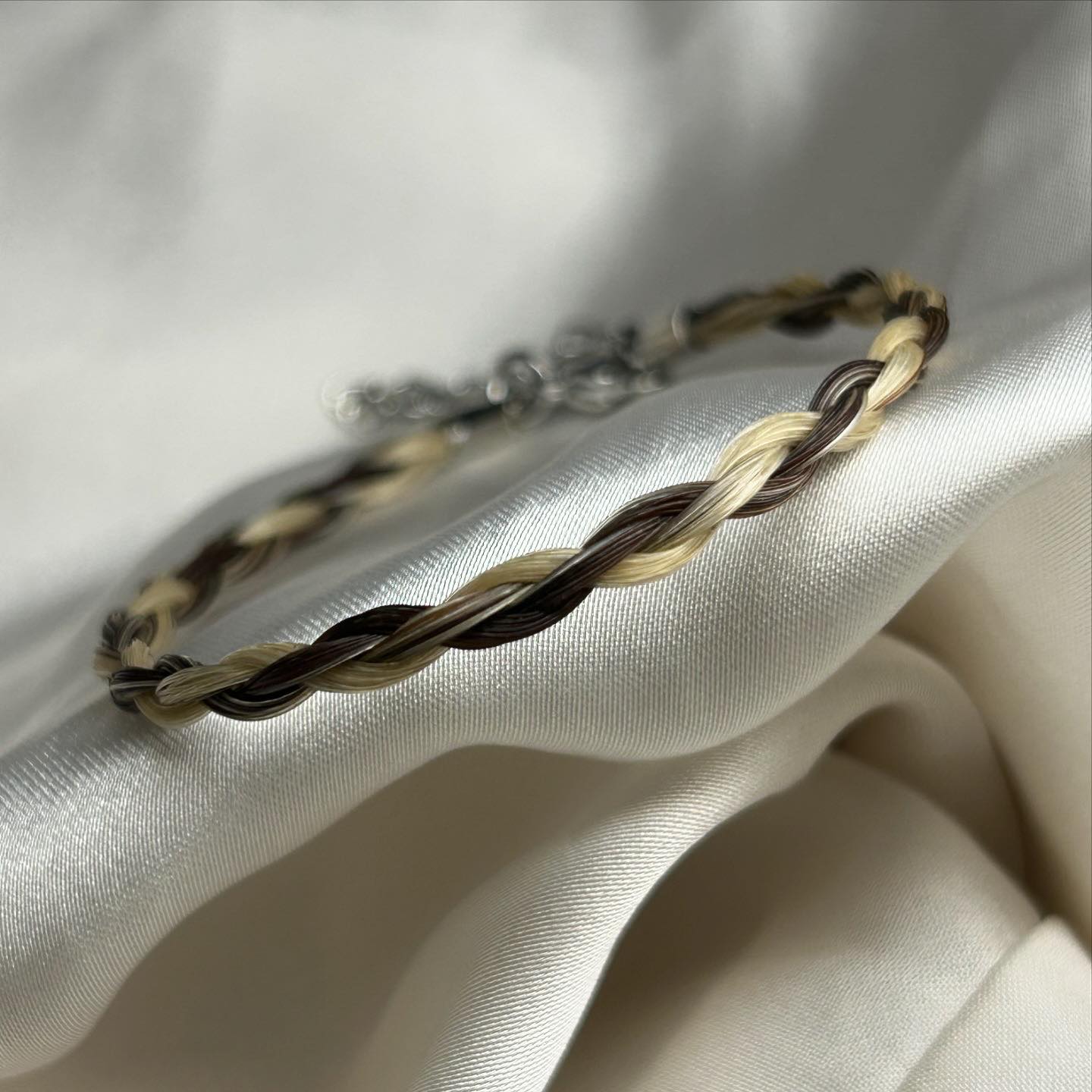 Bracelet « mon étoile »
