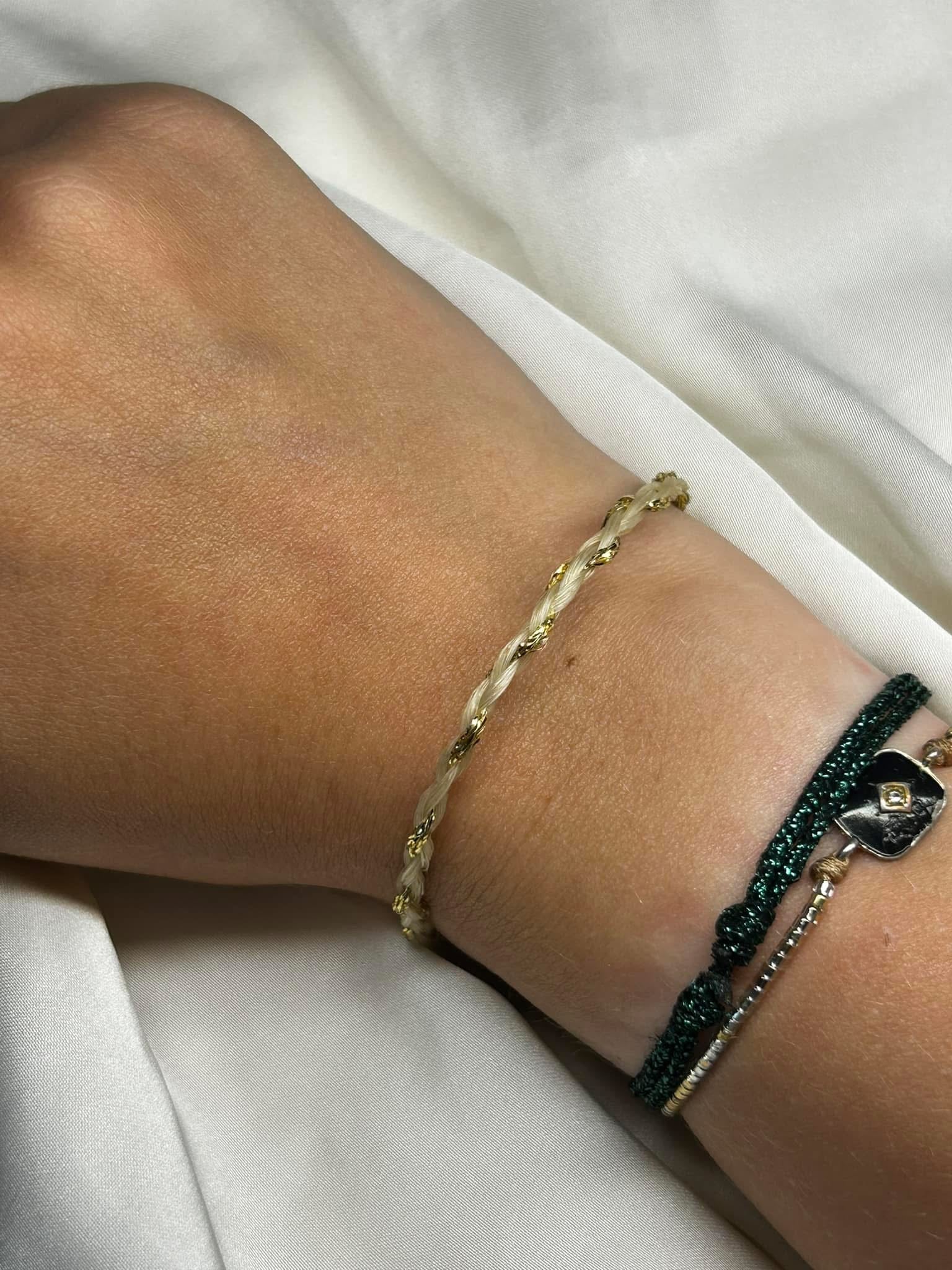 Bracelet « élégance »
