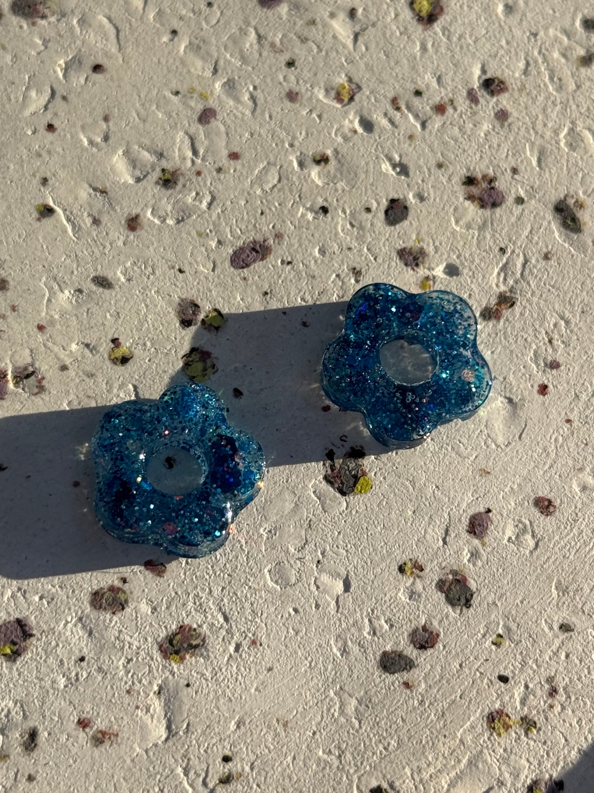 Mini Béa résine